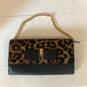 Kate Spade Clutch, Mini Purse